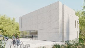 Klinika w województwie śląskim