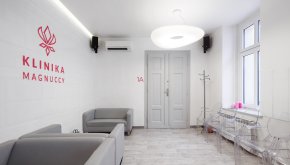 Klinika Magnuccy