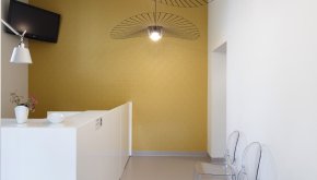 Przychodnia stomatologiczna Soheil Yazdani